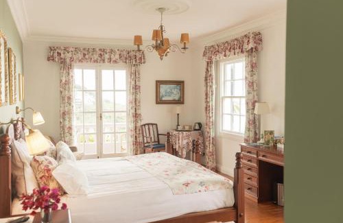 Canhas Bed & Breakfast | Villa Alto Boutique Hotel