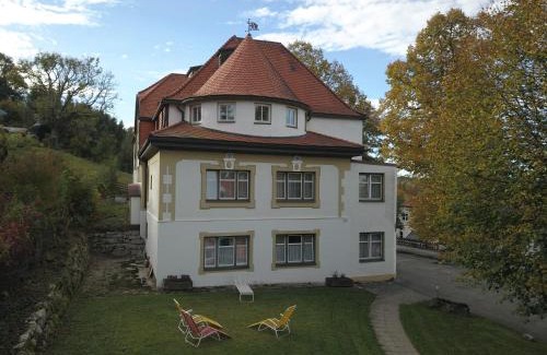 Bad Toelz Resort | Villa am Park