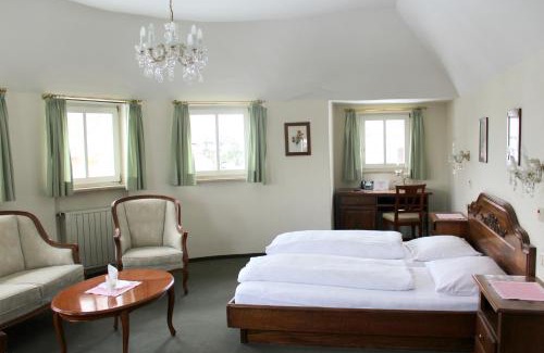 Bad Toelz Resort | Villa am Park