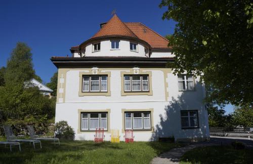 Bad Toelz Resort | Villa am Park