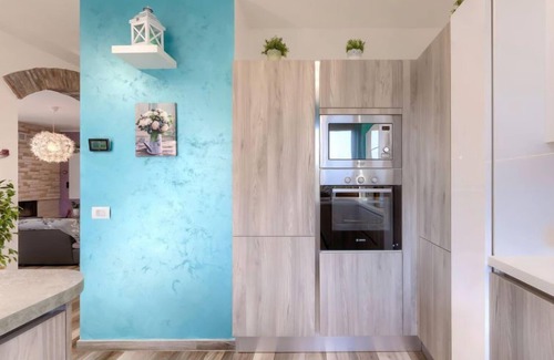 Karigador House | Villa Amaii by Interhome