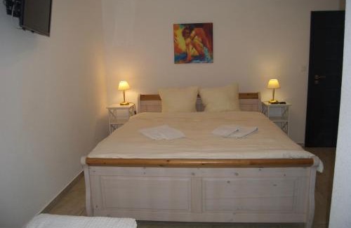 Bad Kissingen Hotel | Villa Amber