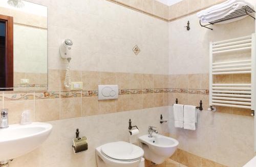 Tavarnuzze Hotel | Villa Ambrosina