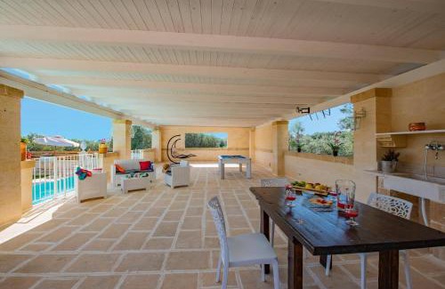 Villa Castelli Villa | Villa Amico by Villa Plus