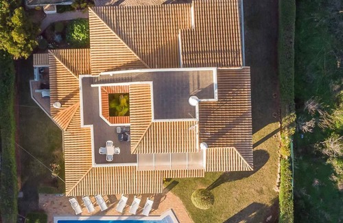 Cerro de Aguia House | Villa Andrea by Gabi Miguel