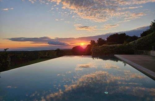 Strpacici Villa | Villa Anna