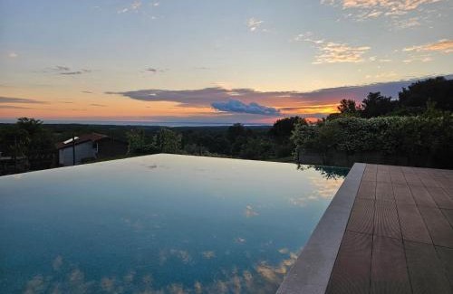 Strpacici Villa | Villa Anna