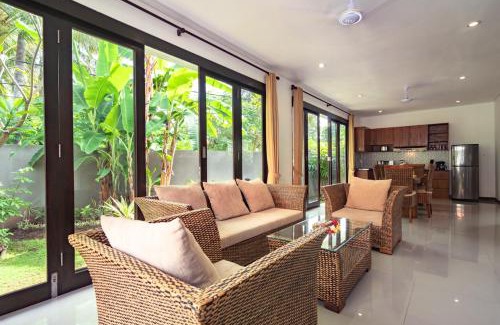 Kaliasem Villa | Villa Anna - Serenity Ambiance In Central Lovina