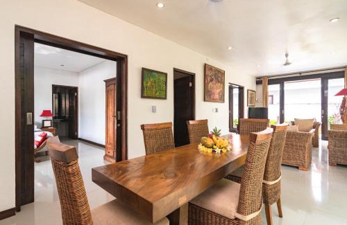 Kaliasem Villa | Villa Anna - Serenity Ambiance In Central Lovina