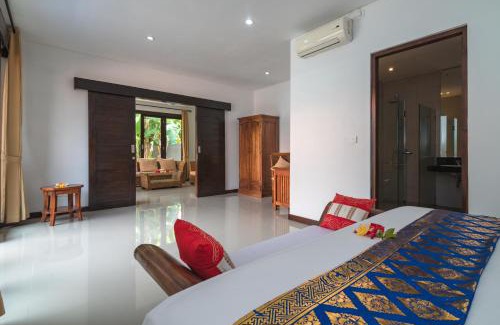 Kaliasem Villa | Villa Anna - Serenity Ambiance In Central Lovina