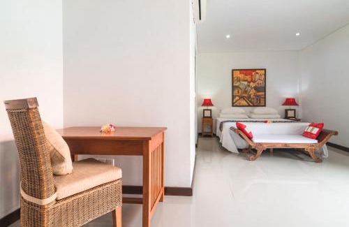 Kaliasem Villa | Villa Anna - Serenity Ambiance In Central Lovina