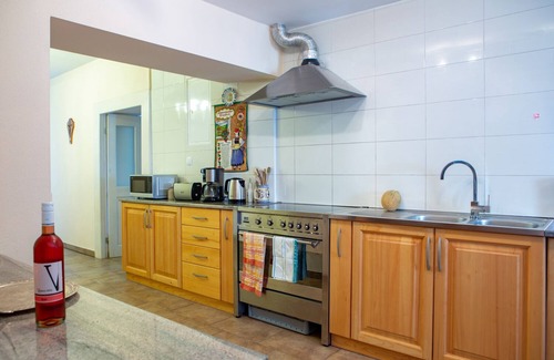 Prem Villa | Villa Anton- "The old dairy"