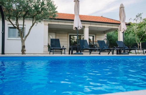 Ljubuski Villa | Villa Antonija