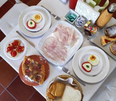 L'Assunta Bed & Breakfast | Villa Apollonia B&B