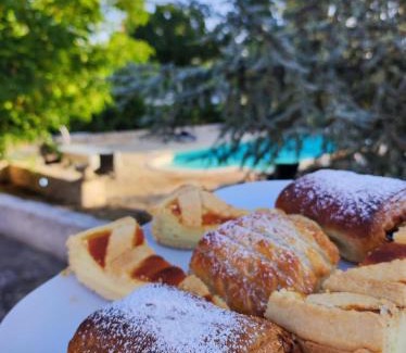 L'Assunta Bed & Breakfast | Villa Apollonia B&B