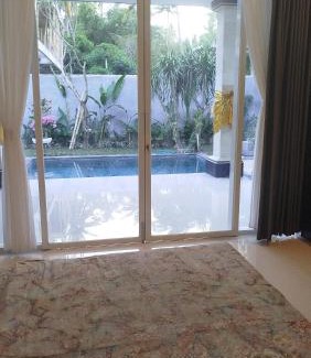 Kaliasem Villa | Villa Arjuna lovina
