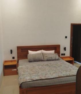 Kaliasem Villa | Villa Arjuna lovina
