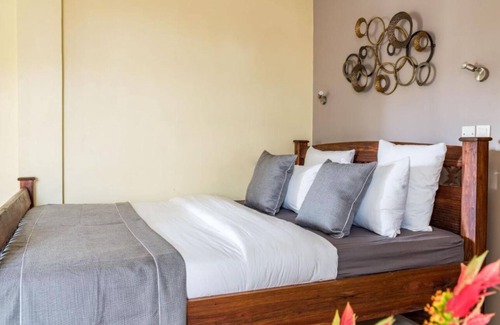 Arusha Hotel | Villa Arumeru - Deluxe Family Suite