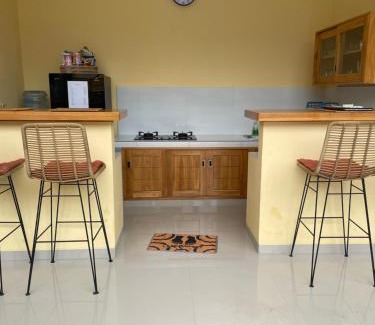 Kaliasem House | Villa Aura