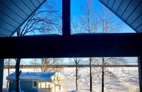 Rovaniemi Villa | Villa Aurela