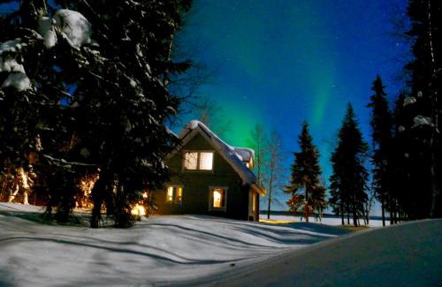 Rovaniemi Villa | Villa Aurela
