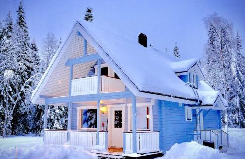 Rovaniemi Villa | Villa Aurela