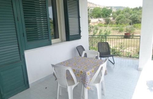 Aspra Apartment | Villa Aurora Appartamento in villa con piscina