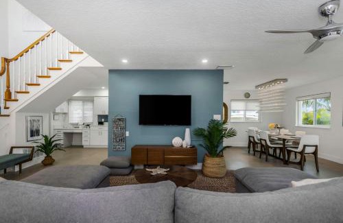 Indian Rocks Beach Villa | Villa Azule