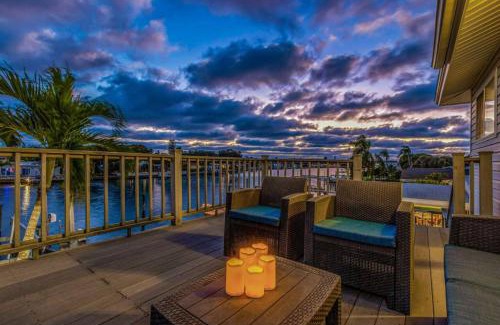 Indian Rocks Beach Villa | Villa Azule