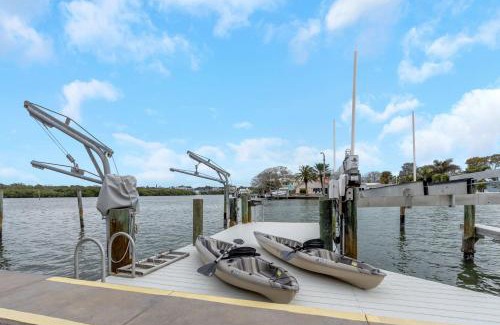 Indian Rocks Beach Villa | Villa Azule