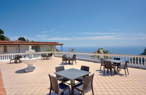 Nerano Villa | Villa Azzurra