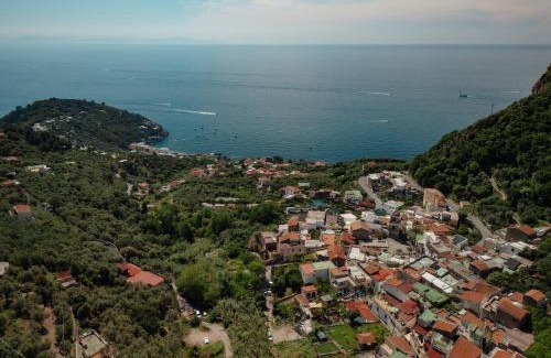 Nerano Villa | Villa Azzurra