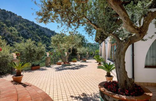 Nerano Villa | Villa Azzurra