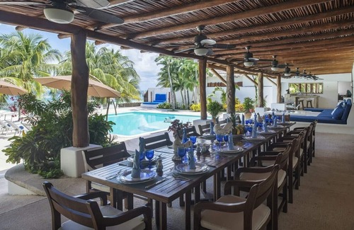 Punta Cancun Villa | Villa Balam Nah