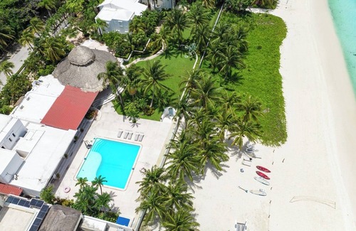 Punta Cancun Villa | Villa Balam Nah