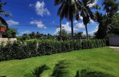 Bang Tao Villa | Villa Bangtao 2 bedroom corner pool access phuket