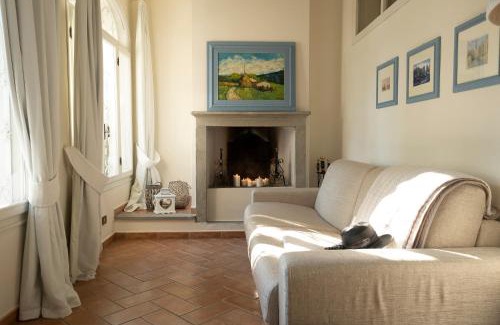 Santa Luce House | Villa Barbara