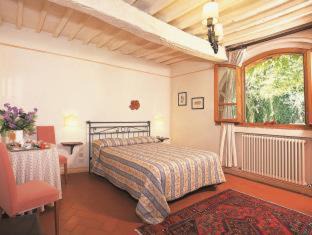 Meleto House | Villa Barberino