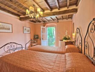 Meleto House | Villa Barberino