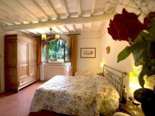 Meleto House | Villa Barberino