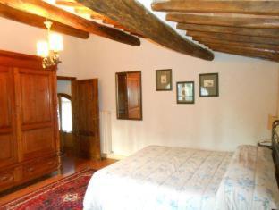 Meleto House | Villa Barberino