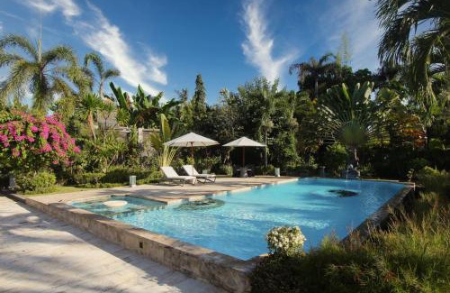 Kaliasem Villa | Villa Bayu Lovina 2bedroom villa, private pool