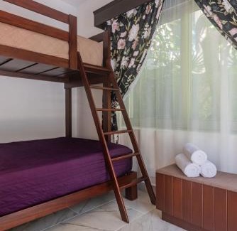 Playacar Villa | Villa Beach Adventure Relax Holiday Private Pool BBQ Maid Service Golf
