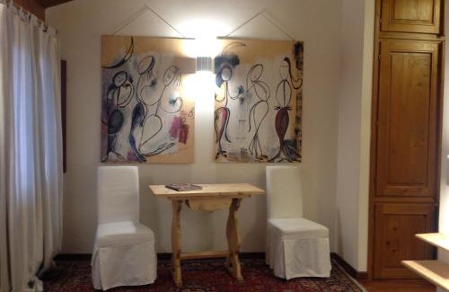 Ostellato Hotel | Villa Belfiore