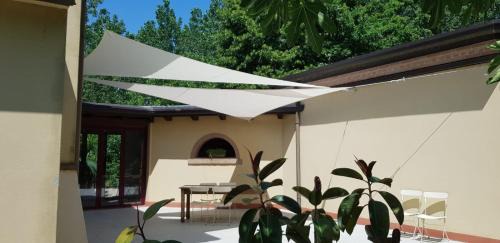 Ostellato Hotel | Villa Belfiore