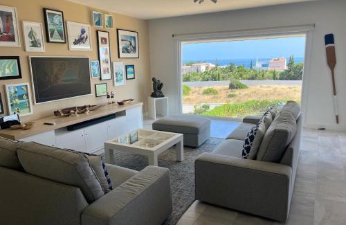 Albufeira Villa | Villa Bellevue