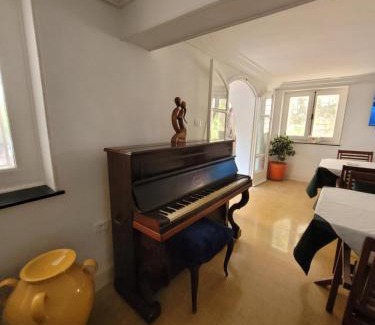 La Fayette House | Villa Belvedere