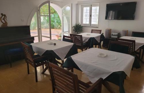 La Fayette House | Villa Belvedere