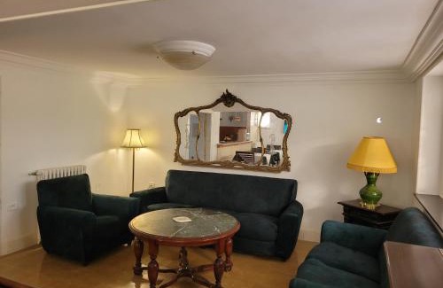 La Fayette House | Villa Belvedere