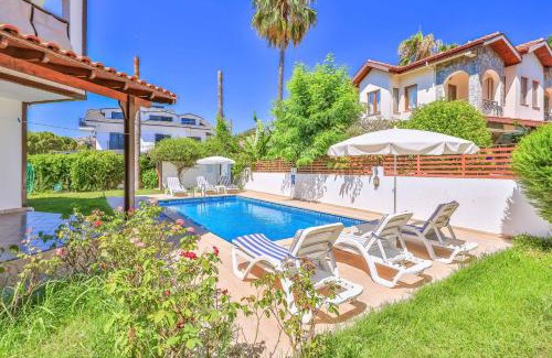 Dalyan Villa | Villa Beste